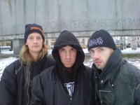 In St Petersburg